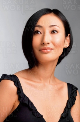 小川里美（ソプラノ）