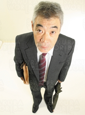 柄本明