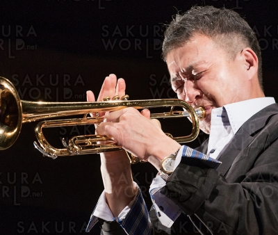 大野俊三（トランペット）