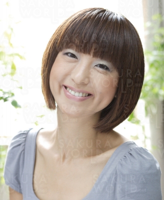 原田さとみさん
