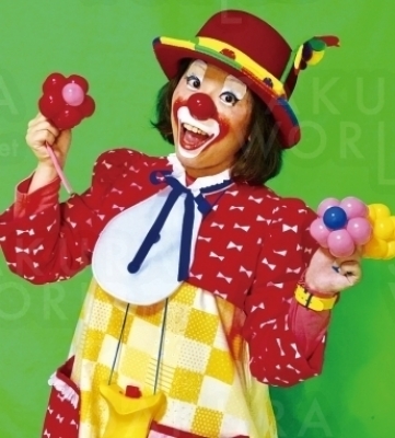 まったりんこピエロらむね。