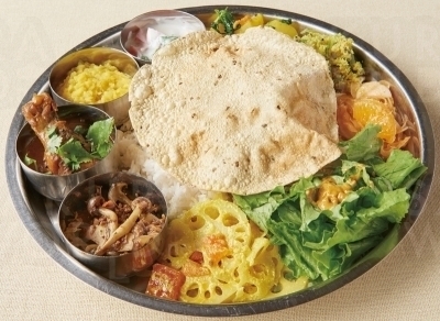 〈スパイスターリーAICHI〉