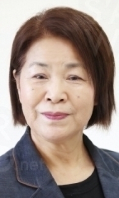 浅井タヅ子さん