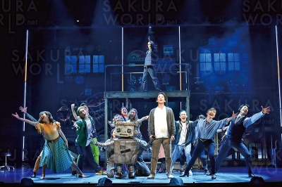 撮影：阿部章仁