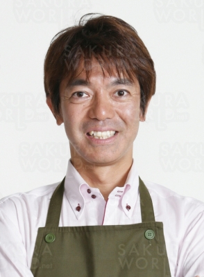 山田亮さん