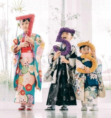 七五三