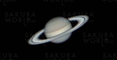 土星