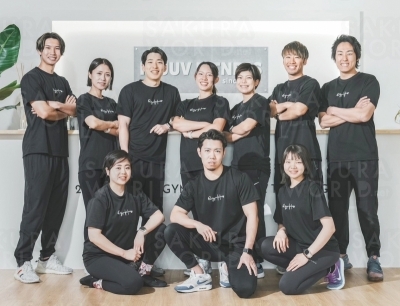 REJUV FITNESS 六条店