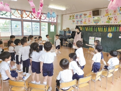 東海第二幼稚園