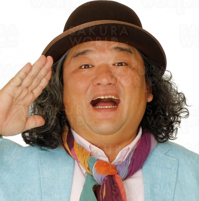 鉄道写真家・中井精也さん