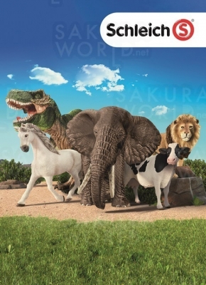 ©schleich