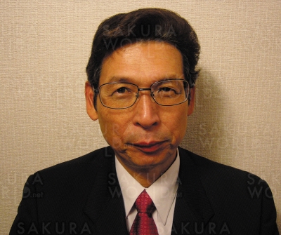 店長 上野 新一
