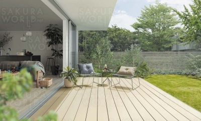 【実物展示中】樹ら楽ステージ