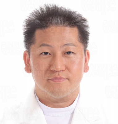 理事長 院長 坂口 英樹
