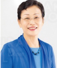 キャリアコンサルタント 中川 久枝さん