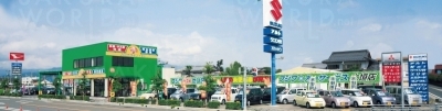 大垣店