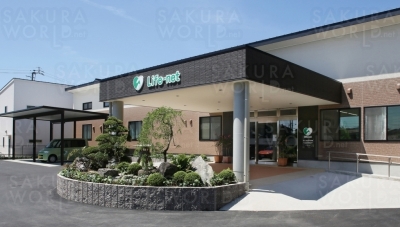 ライフ・ネット古市場