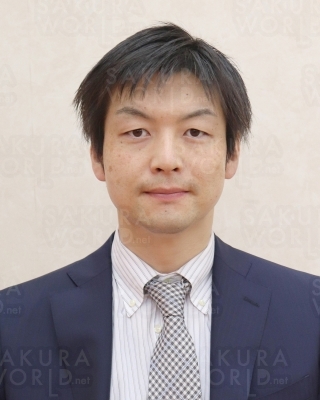 消化器内科 胆膵内科副部長  奥野 充（おくのみつる）