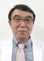 放射線治療科部長  林 昌秀（はやし まさひで）