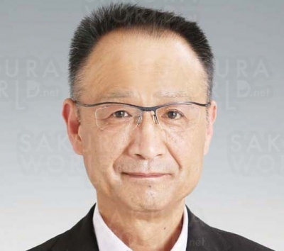 山田典孝氏（7月20日講師）