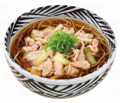 おらが蕎麦