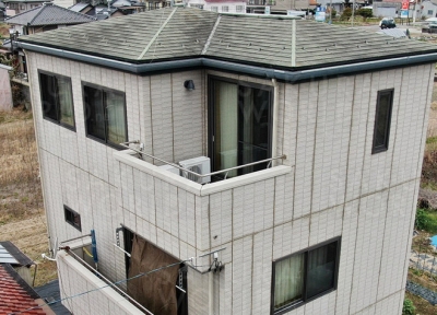 Before