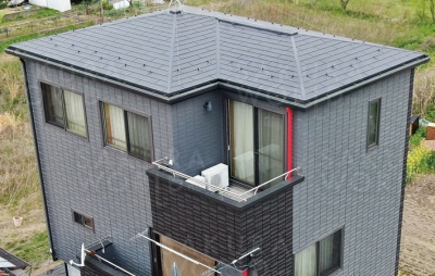 After