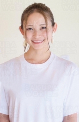 住まいるクリーン公式アンバサダー りんりんさん