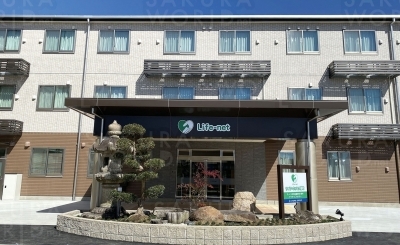 ライフ・ネット大福町