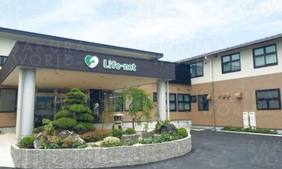 ライフ・ネット古市場