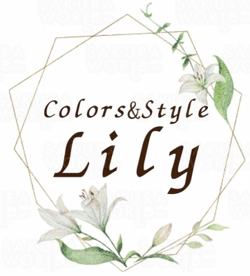 Colors&Style Lily