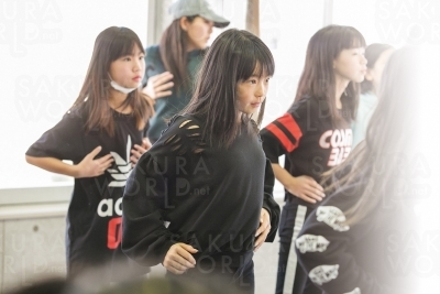 リディアダンスアカデミー 岐阜校