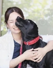 院長　清水 真紀