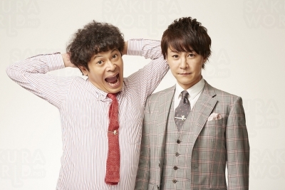 ［SPECIAL LIVE］GUEST：流れ星