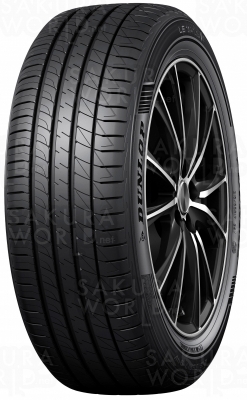 DUNLOP LE MANS V+