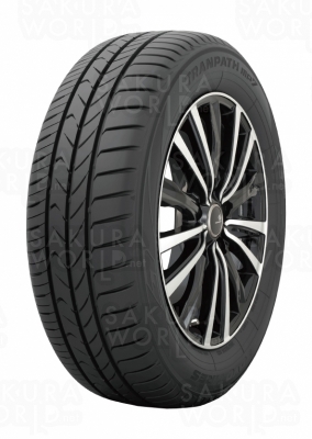 TOYO TIRES TRANPATH mp7