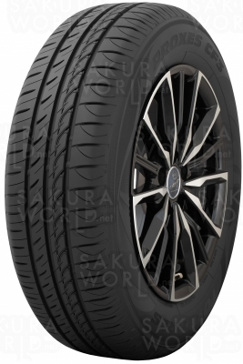 TOYO TIRES PROXES CF3