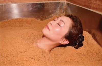 酵素浴SPA＆BodyCare 和癒