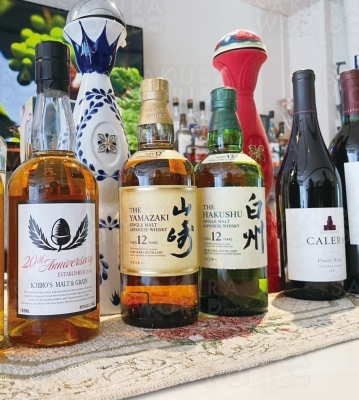 liquor’s Royal