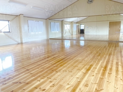 高田道場