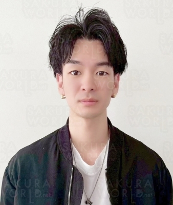 オーナースタイリスト 小林 哲平