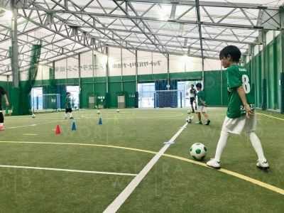FC岐阜サッカースクール