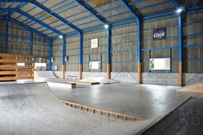 Palm Park
