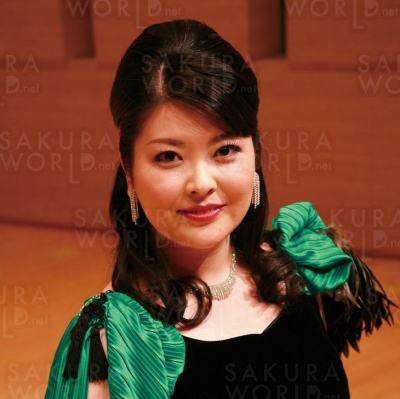 二宮咲子（ヴィオレッタ）