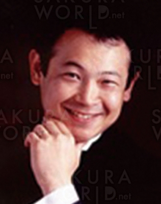小山陽二郎