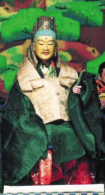 撮影：渡辺真也