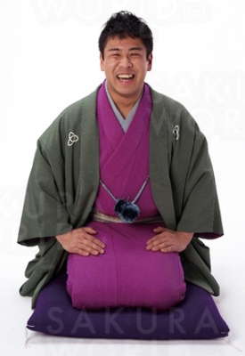 桂米紫
