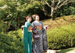 昨年の写真