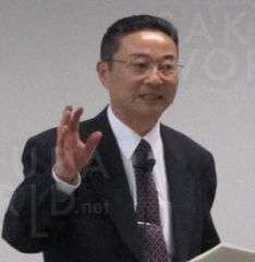 三島徹氏