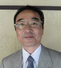 三島 徹氏